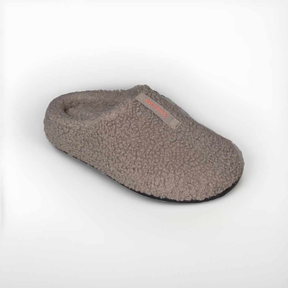Bombas Women's Sunday Slipper Dusty Purple Size 5 Slip On Comfort